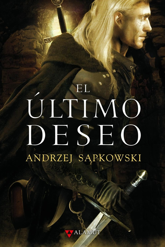 Literatura fantasía La Saga Geralt de Rivia Andrzej Sapkowski
