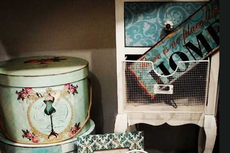 Las propuestas de Mandarina Home para decorar tu casa - Modalia.es