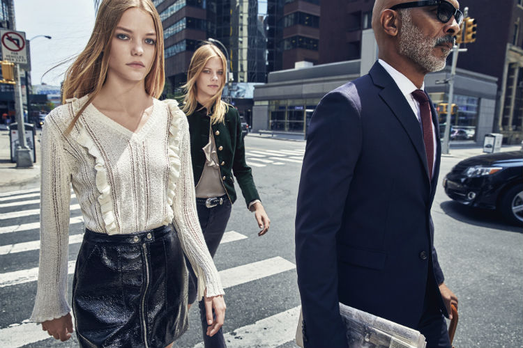 mango nueva coleccion otoño invierno 2016