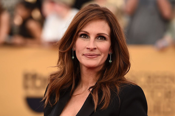 Rarezas Julia ROberts