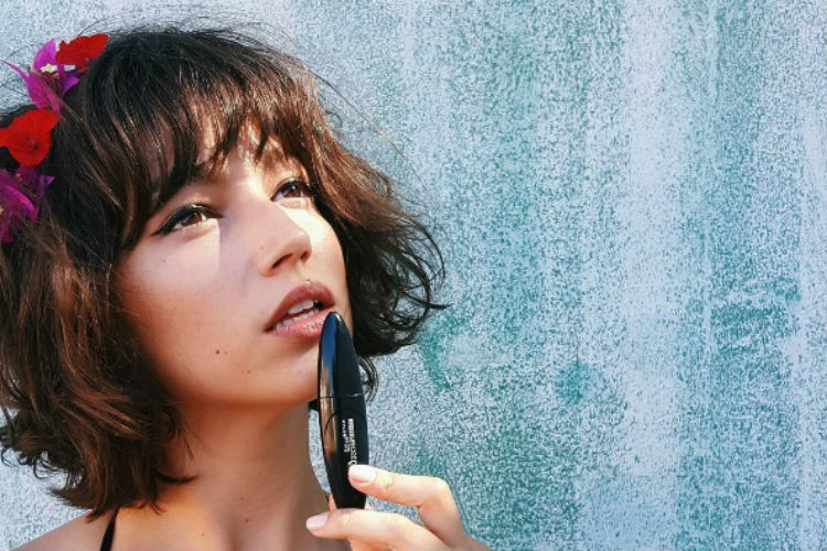 ursula corbero alex gonzalez los más sexys