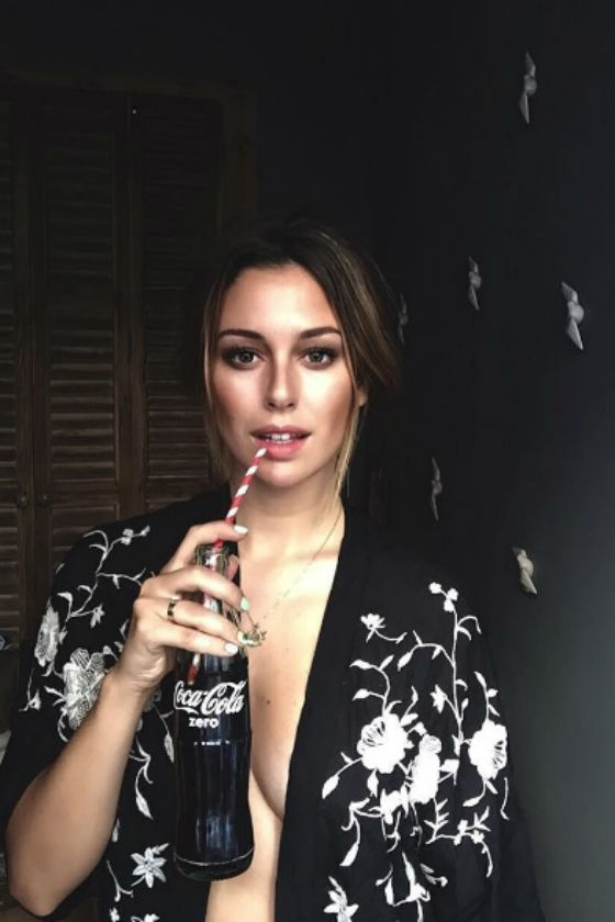 blanca suarez