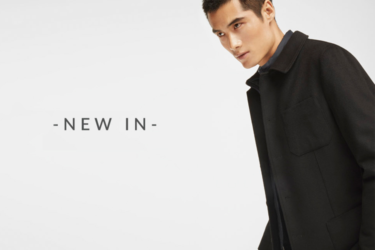 Massimo Dutti nuevo semana