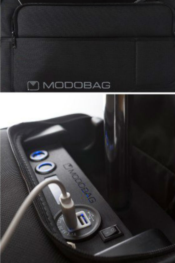 modobag carga