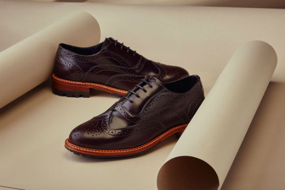 mocasines piel massimo dutti