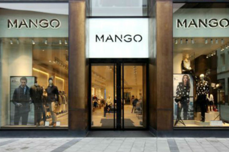 Mango abrire 'megastore' en La Habana