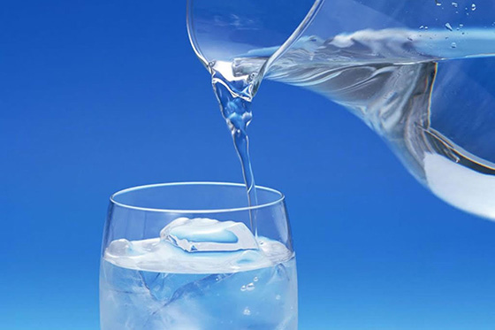 agua adelgazar metabolismo rapido 