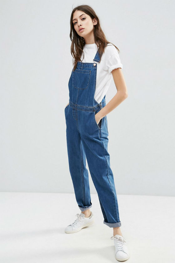 peto denim asos