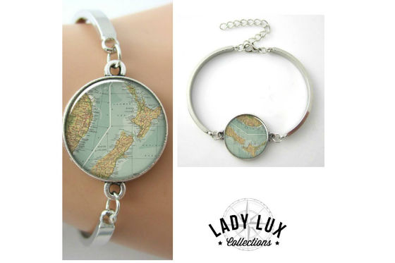 pulsera mundo lady luz collections 