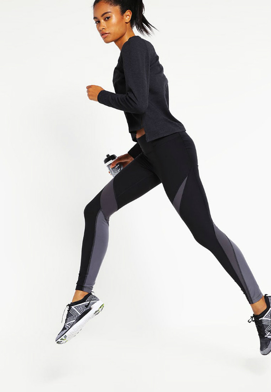 leggings nike zalando