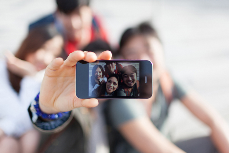 Trucos selfie consejos