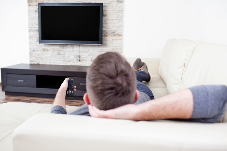 Series para el verano tv