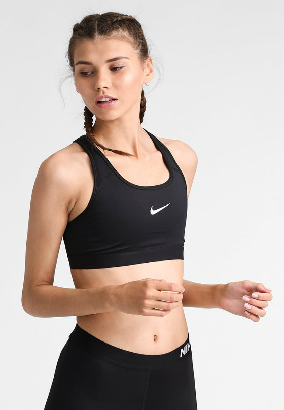 top nike deportivo zalando