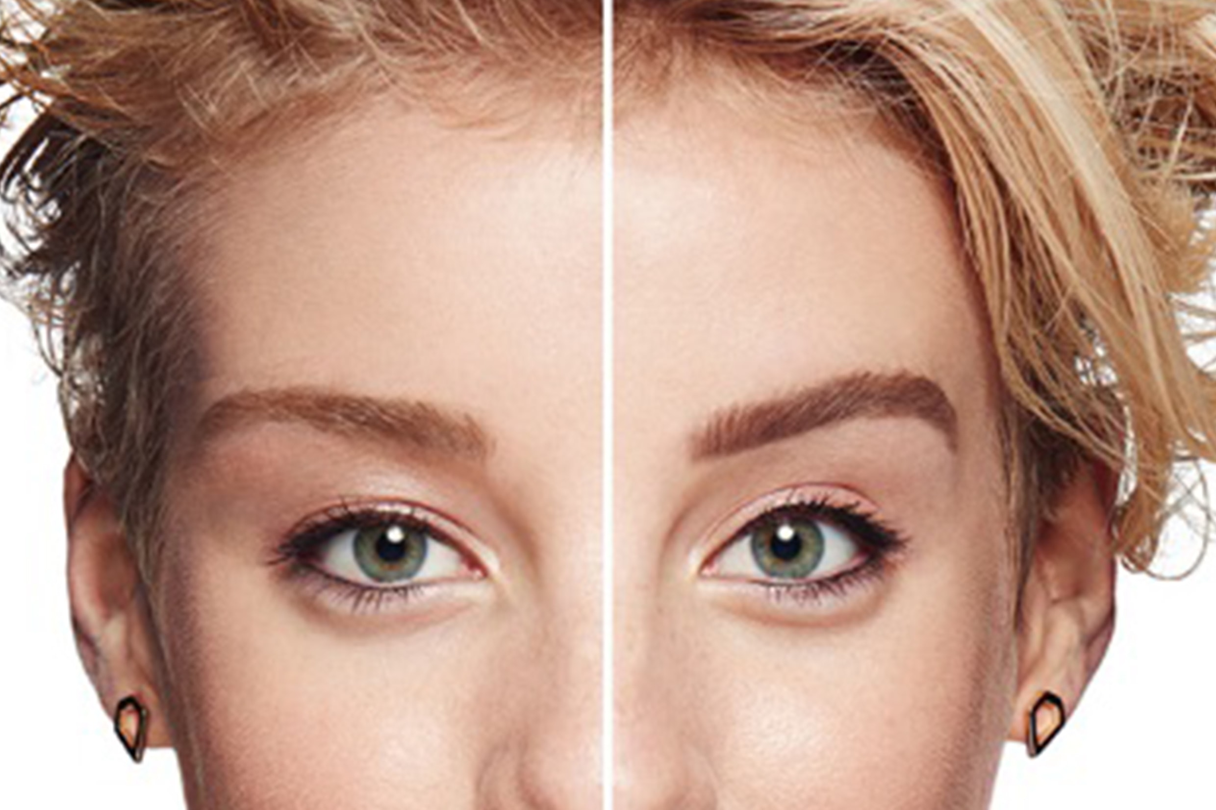 Benefit cosmetics transformación cejas