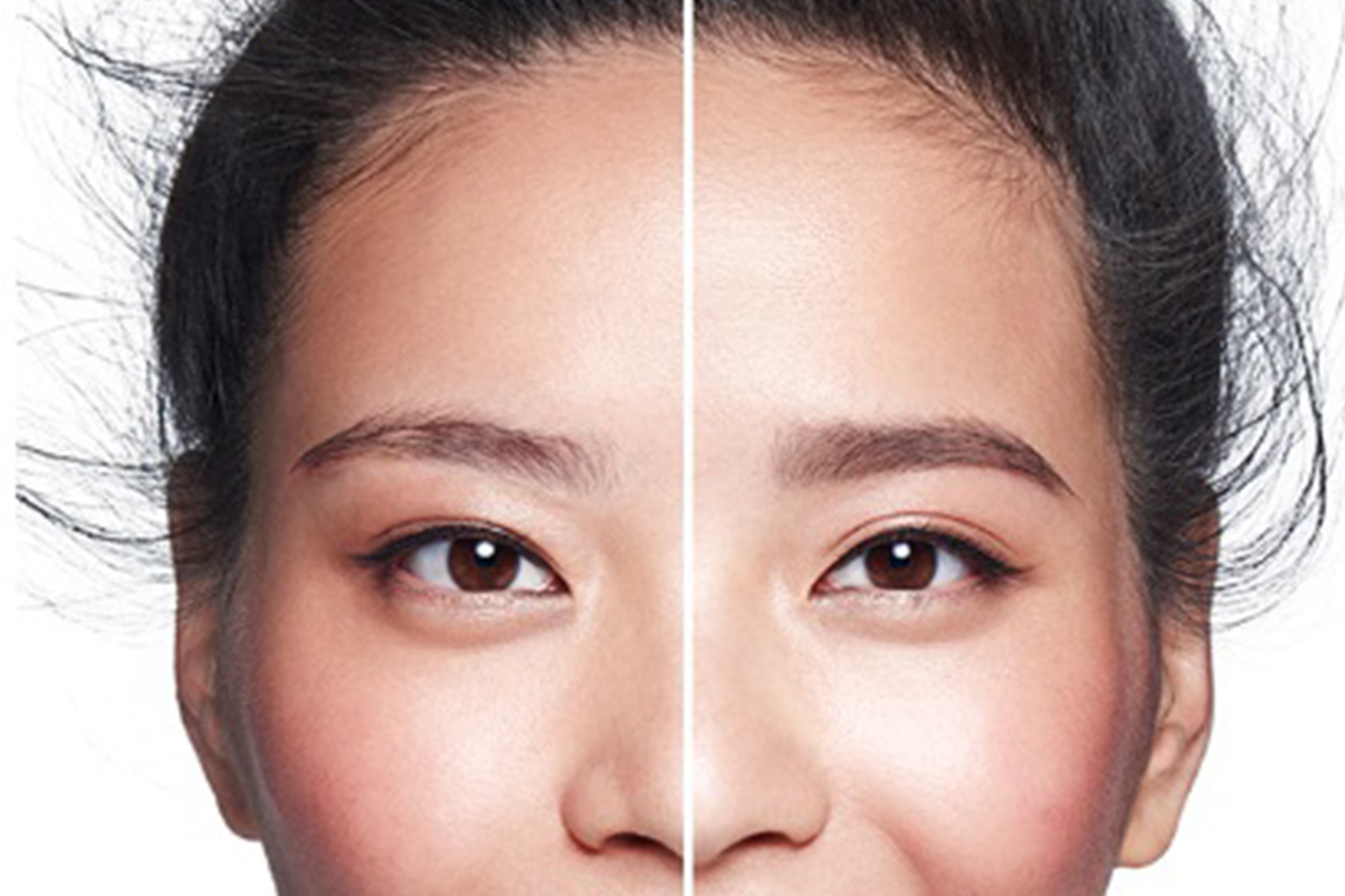 Benefit cosmetics transformación cejas 