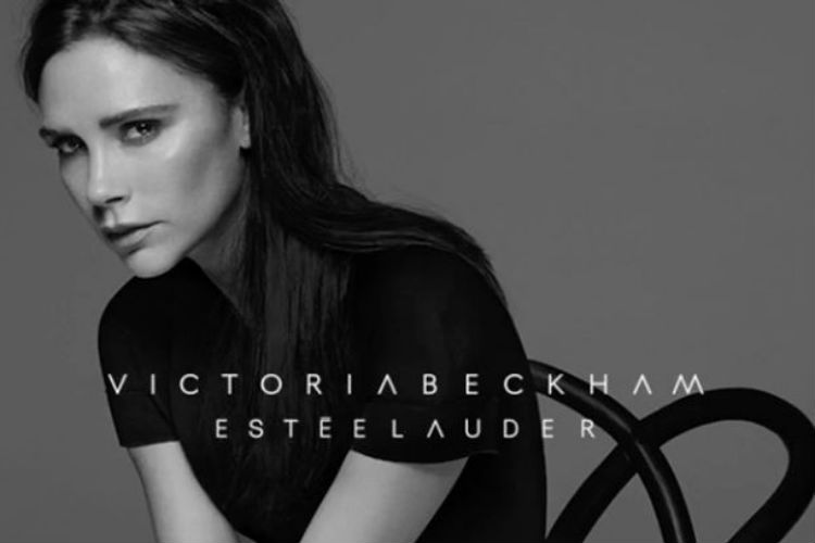 Victoria Beckham x Estée Lauder