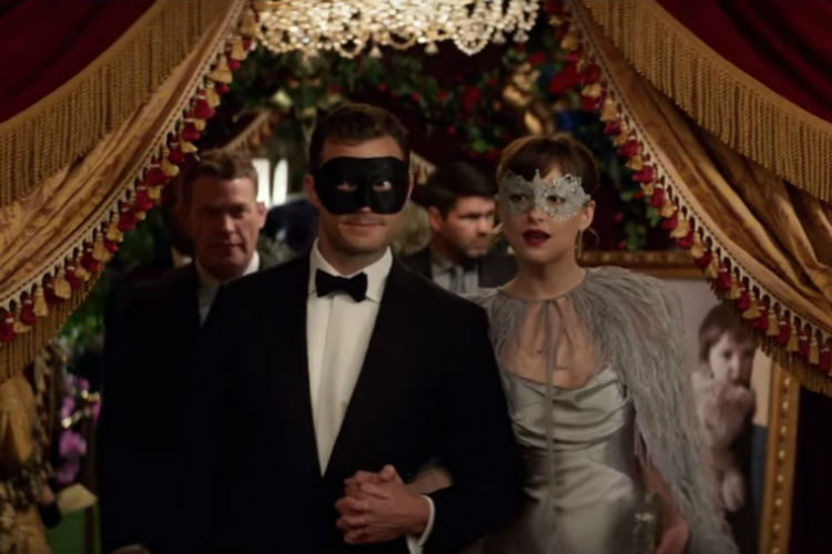 50 sombras mas oscuras