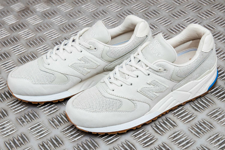 New Balance Deconstructed 999 Luxury