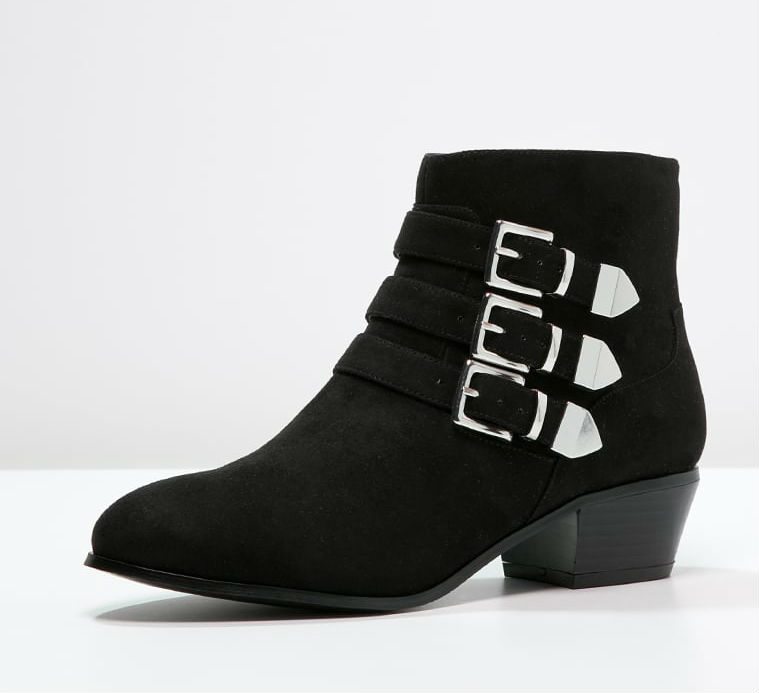 botines folk zalando