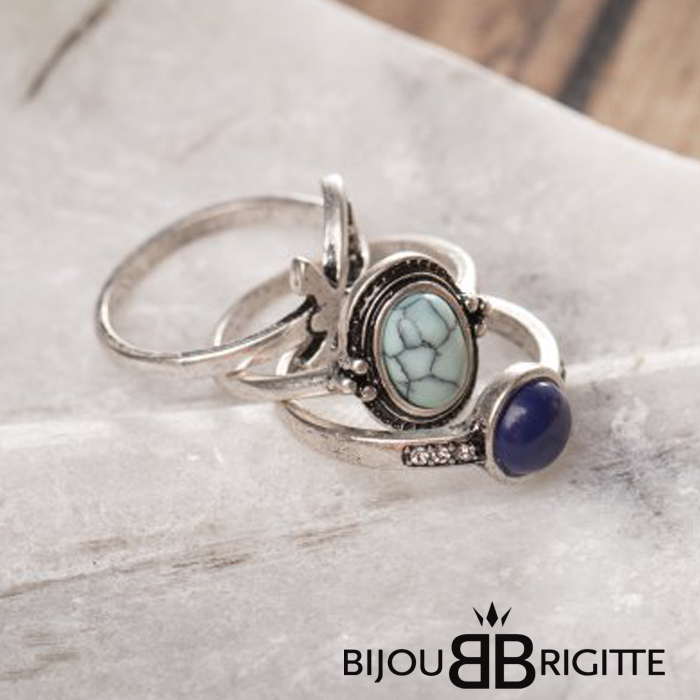 anillos bijou brigitte