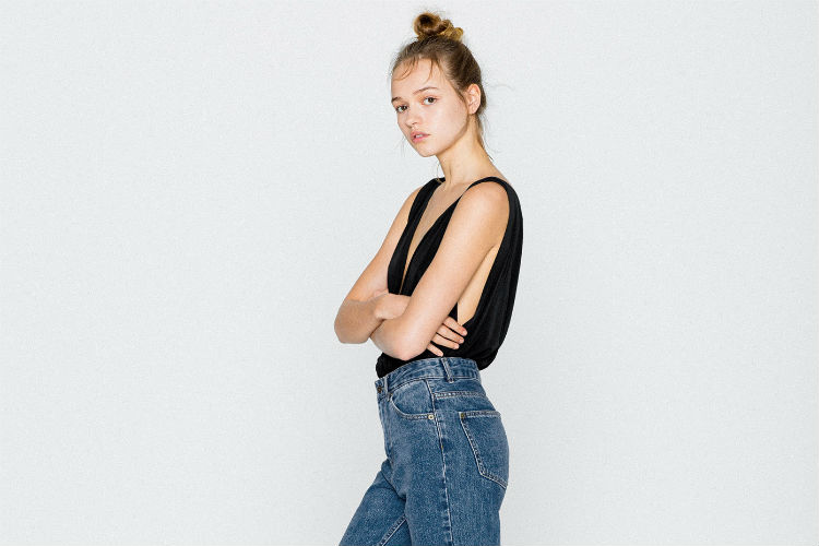 años 80 pull and bear zara asos