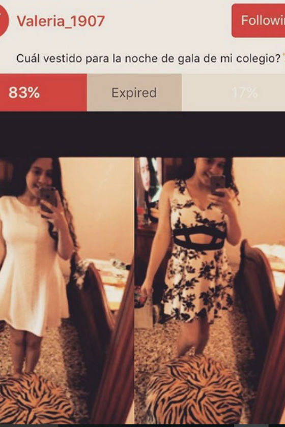 vudoir app para elegir ropa