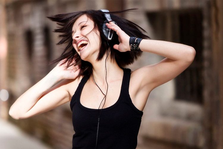Musica beneficios salud mente