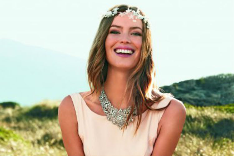 bijou brigitte novia accesorios pelo