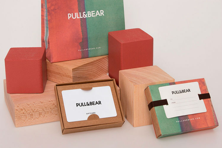 concurso pull and bear
