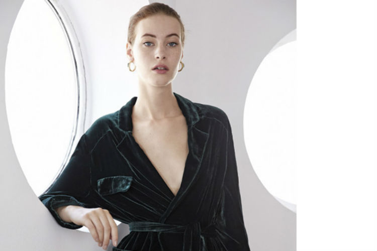 tendencias el corte ingles