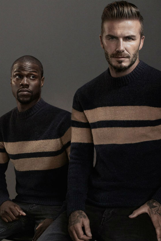 david-beckham-kevin-hart-campaña-h&m