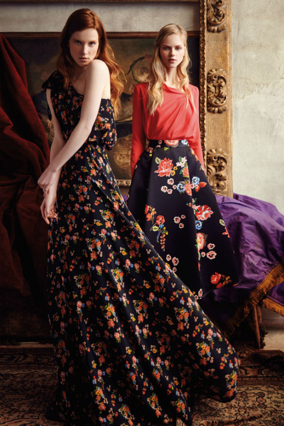 estampado flores dolores promesas heaven