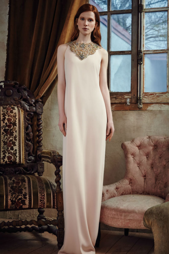 vestido blanco dolores promesas haeaven