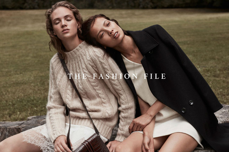 the fashion fiel massimo dutti