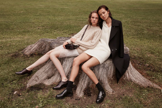 massimo dutti the fashion file