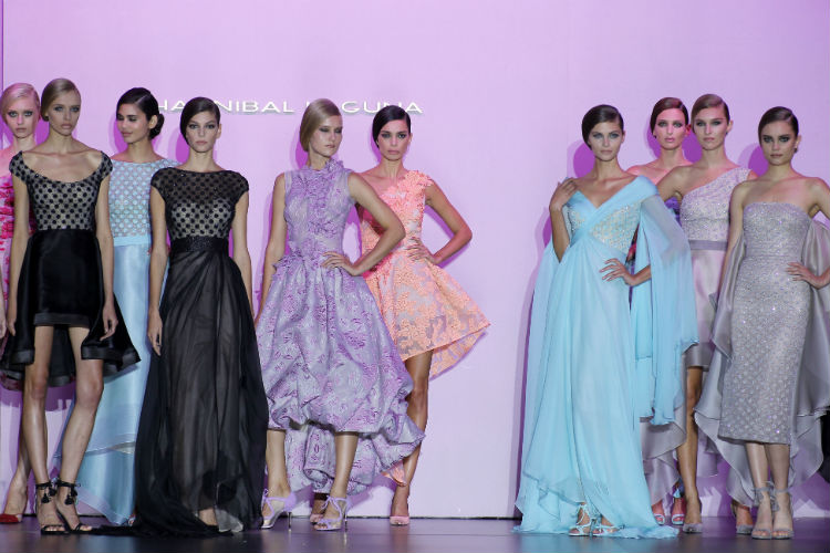 Hannibal Laguna MBFWM