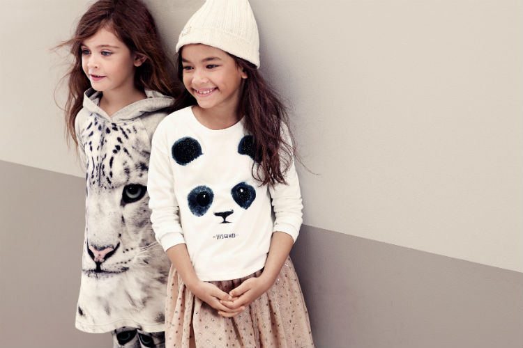 H&M y WWF