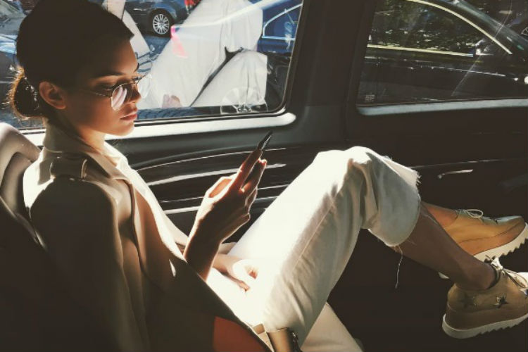 claves estilo kendall jenner