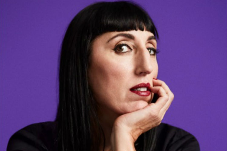 #WeAreVioleta Violeta by Mango