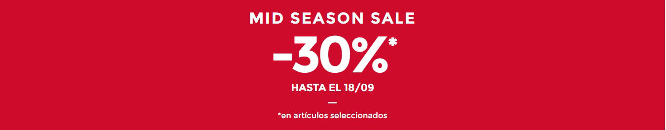 mid season sale stradivarius