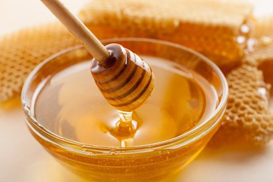 Miel abejas beneficios nutritivos