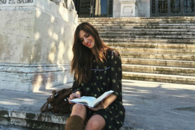 moda etnica street style