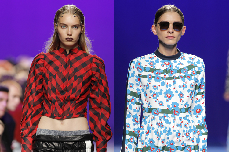 Mané Mané y Moisés Nieto mbfwm