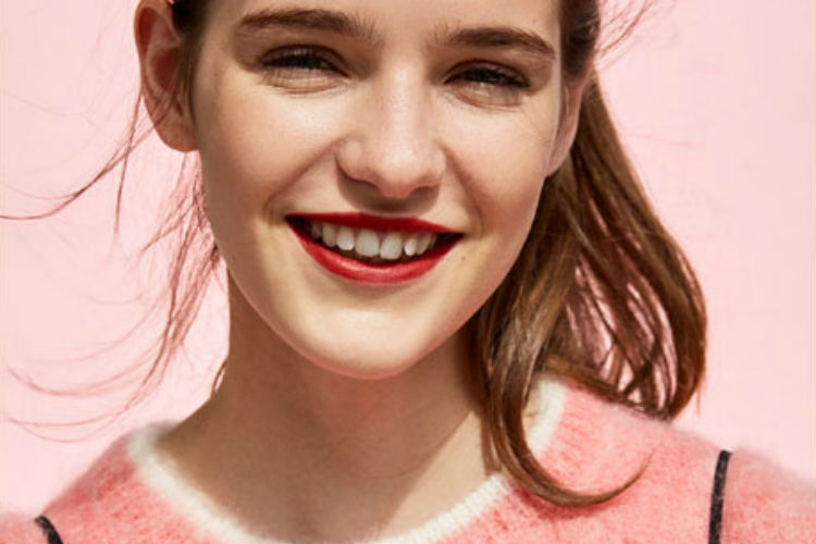 nueva coleccion zara otoño