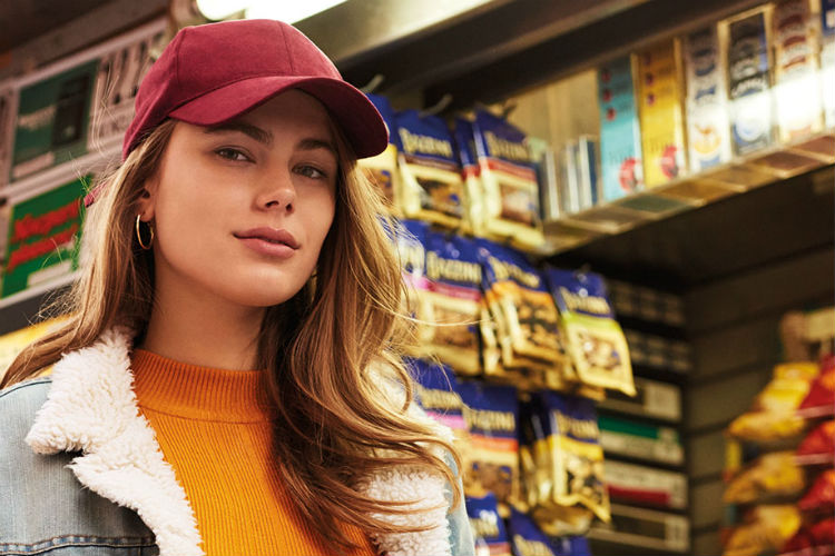 primark coleccion otoño invierno 2016