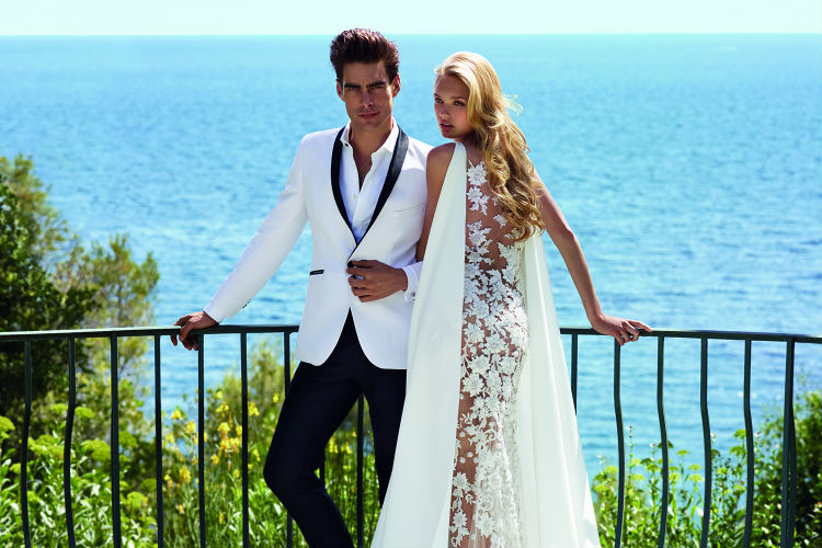 coleccion 2017 pronovias