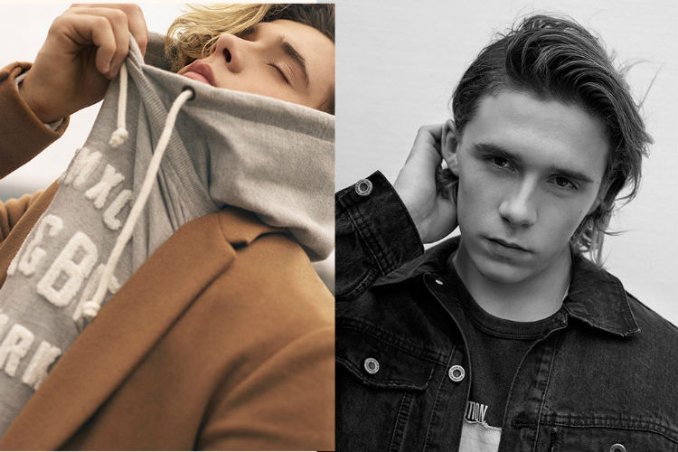 pull and bear promocion