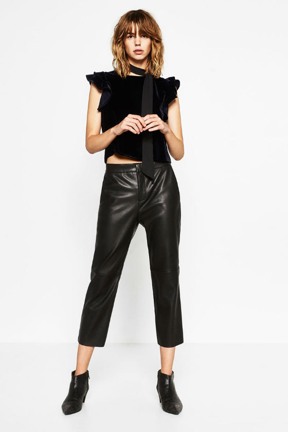 punk-romance-zara-pantalon-polipiel