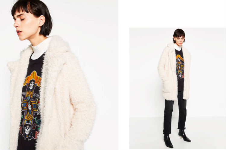 Punk Romance, el boom de Zara