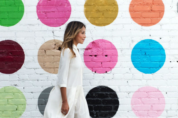 looks blogger de moda pull and bear